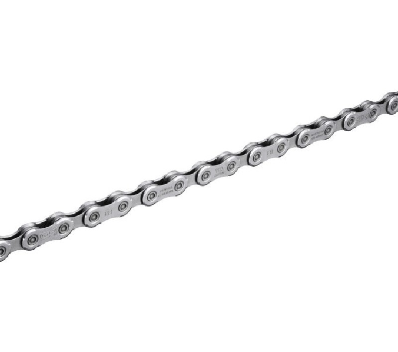 LANAC SHIMANO CN-M6100, 138LINKS FOR HG 12-SPEED, W/QUICK-LINK, IND.PACK