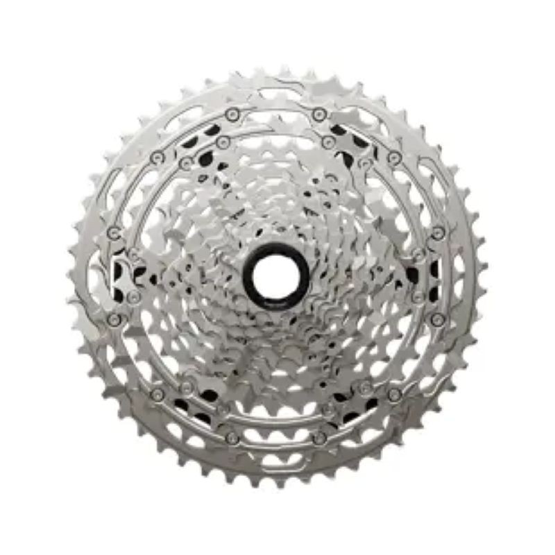KASETNI LANČANIK SHIMANO CS-M6200-12; DEORE; 12-SPEED(HYPERGLIDE+); 10-12-14-16-18-21-24-28-33-39-45