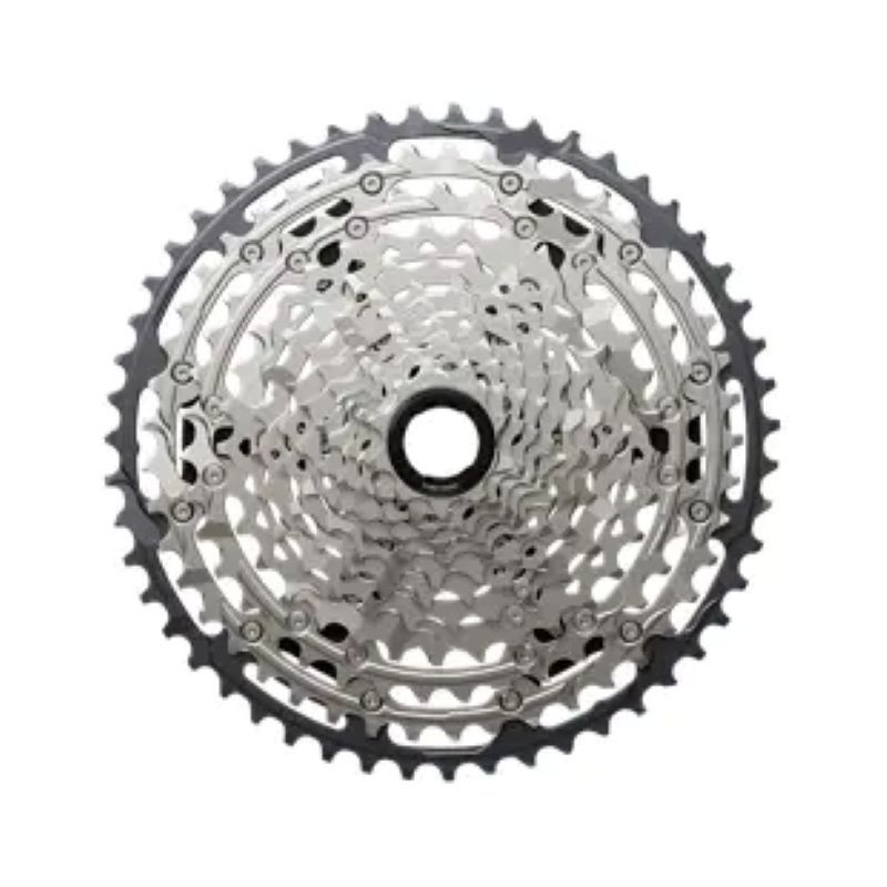 KASETNI LANČANIK SHIMANO CS-M7200-12; DEORE; 12-SPEED(HYPERGLIDE+); 10-12-14-16-18-21-24-28-33-39-45