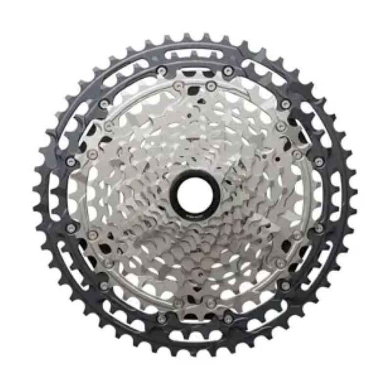 KASETNI LANČANIK SHIMANO CS-M8200-12,DEORE XT, 12-SPEED(HYPERGLIDE+), 10-12-14-16-18-21-24-28-33-39-