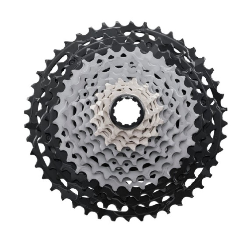 KASETNI LANČANIK SHIMANO CS-M9101-12, XTR, 12-BRZINA(HYPERGLIDE+),10-12-14-16-18-21-24-28-33-39-45-5