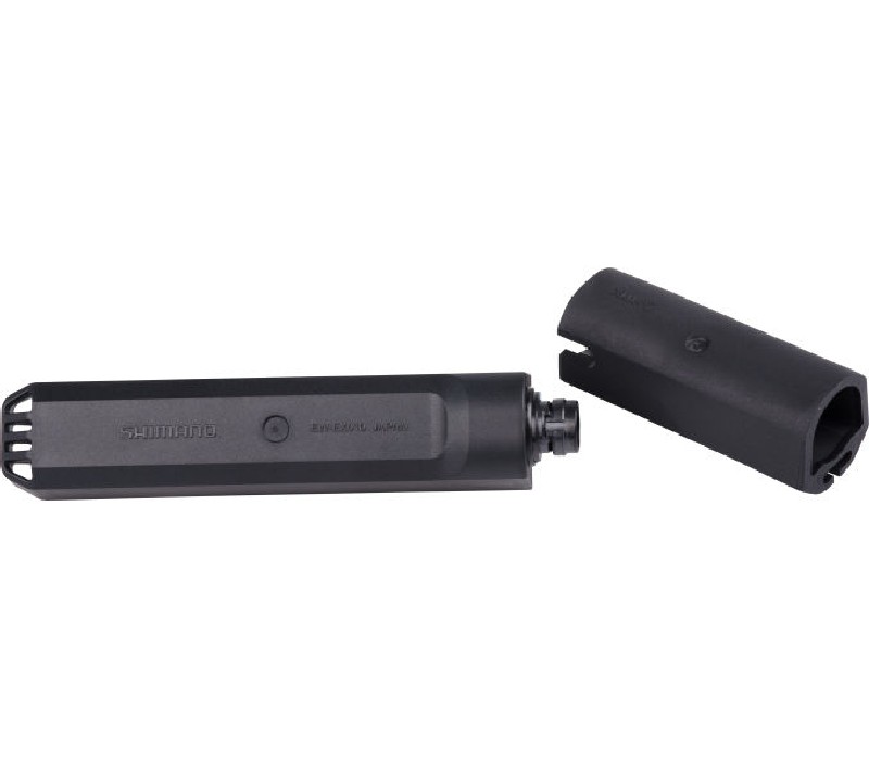 SHIMANO STEPS Di2 ADAPTER B (FOR BOSCH E-BIKE SYSTEM), EW-EX010, E-TUBE PORT X2, IND.PACK