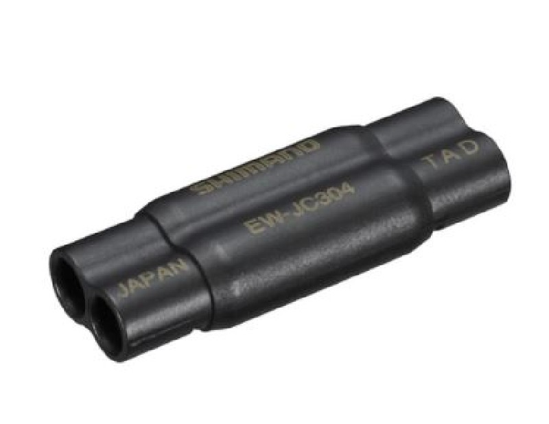 JUNCTION 4 PORTS SHIMANO EW-JC304, SD300 PORT X4, IND.PACK