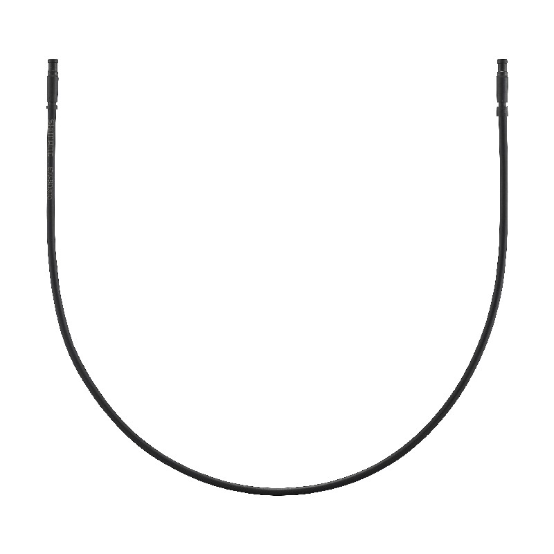 KABLOVI SHIMANO EW-SD300, FOR EXTERNAL ROUTING, 900MM, BLACK, IND.PACK
