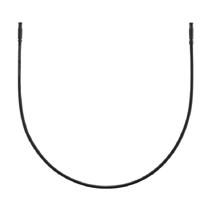 KABLOVI SHIMANO EW-SD300, FOR EXTERNAL ROUTING, 1000MM, BLACK, IND.PACK