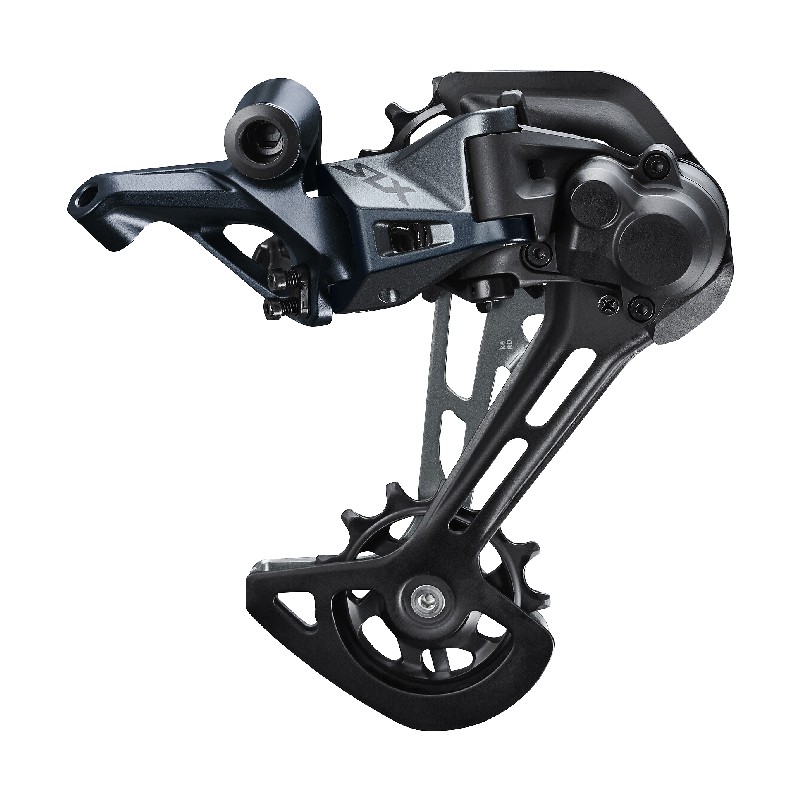 MENJAČ ZADNJI SHIMANO SLX RD-M7100-SGS, 12 BRZINA, TOP NORMAL, SHADOW PLUS DESIGN, DIRECT ATTACHMENT