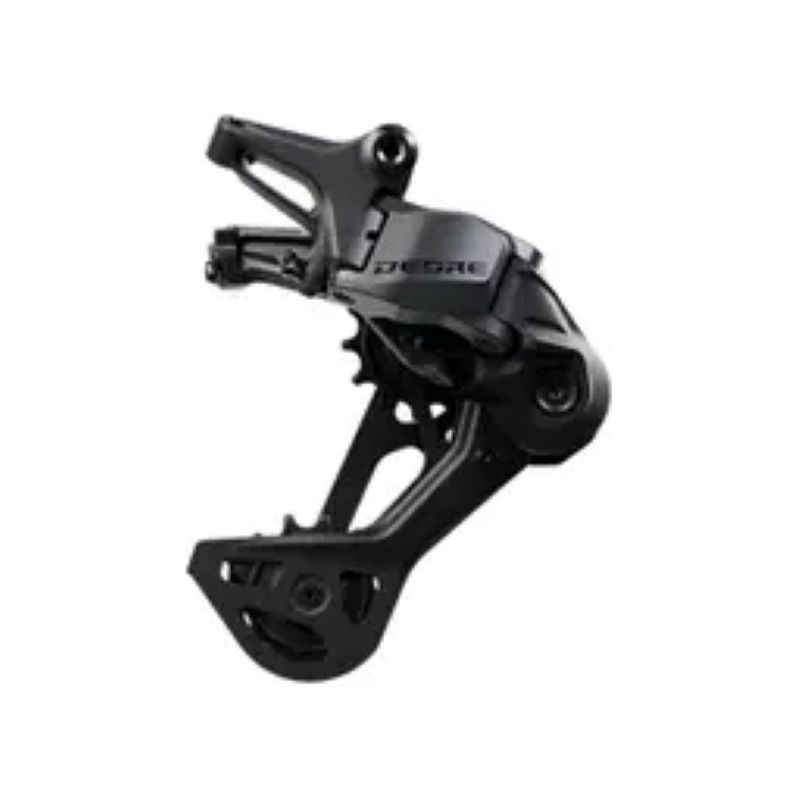 MENJAČ ZADNJI SHIMANO RD-M7200; DEORE; SGS 12-SPEED; TOP NORMAL; SHADOW ES DESIGN; DIRECT ATTACHMENT
