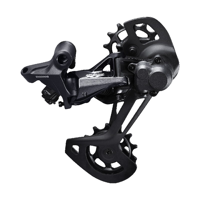 MENJAČ ZADNJI SHIMANO XT RD-M8120-SGS, 12 BRZINA, TOP NORMAL, SHADOW PLUS DESIGN, DIRECT ATTACHMENT,