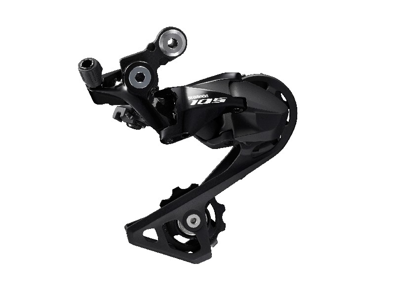 MENJAC ZADNJI SHIMANO 105 RD-R7000-SS, 11 BRZINA, TOP NORMAL SHADOW DESIGN, DIRECT ATTACHMENT, W/OT-