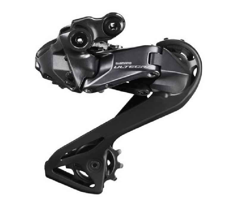MENJAČ ZADNJI SHIMANO ULTEGRA RD-R8150, 12-SPEED, TOP NORMAL, (HS CODE 87149990) MADE IN JAPAN, SHAD