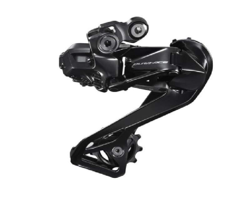 MENJAČ ZADNJI SHIMANO DURA-ACE RD-R9250, 12-SPEED, TOP NORMAL, SHADOW DESIGN, DIRECT ATTACHMENT(DIRE