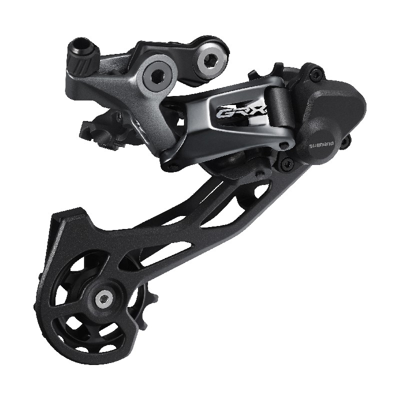 MENJAČ ZADNJI SHIMANO GRX RD-RX810, 11 BRZINA, TOP NORMAL, SHADOW PLUS DESIGN, DIRECT ATTACHMENT, W/