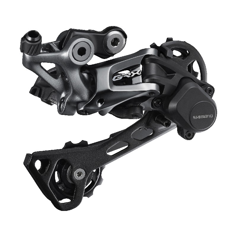 MENJAČ ZADNJI SHIMANO GRX RD-RX812, 11 BRZINA, TOP NORMAL, SHADOW PLUS DESIGN, DIRECT ATTACHMENT, W/