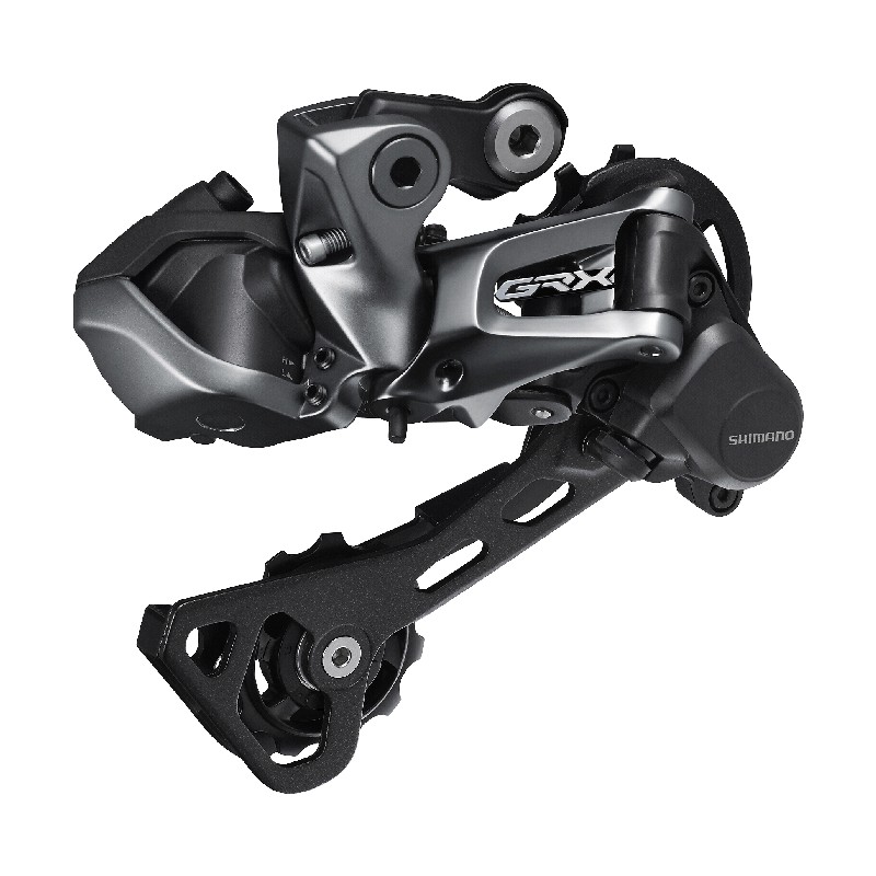 MENJAČ ZADNJI SHIMANO GRX RD-RX817, 11 BRZINA, TOP NORMAL, SHADOW PLUS DESIGN, DIRECT ATTACHMENT (DI