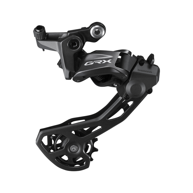 MENJAČ ZADNJI SHIMANO RD-RX820, GRX,12-SPEED, TOP NORMAL, SHADOW PLUS DESIGN, DIRECT ATTACHMENT, W/O