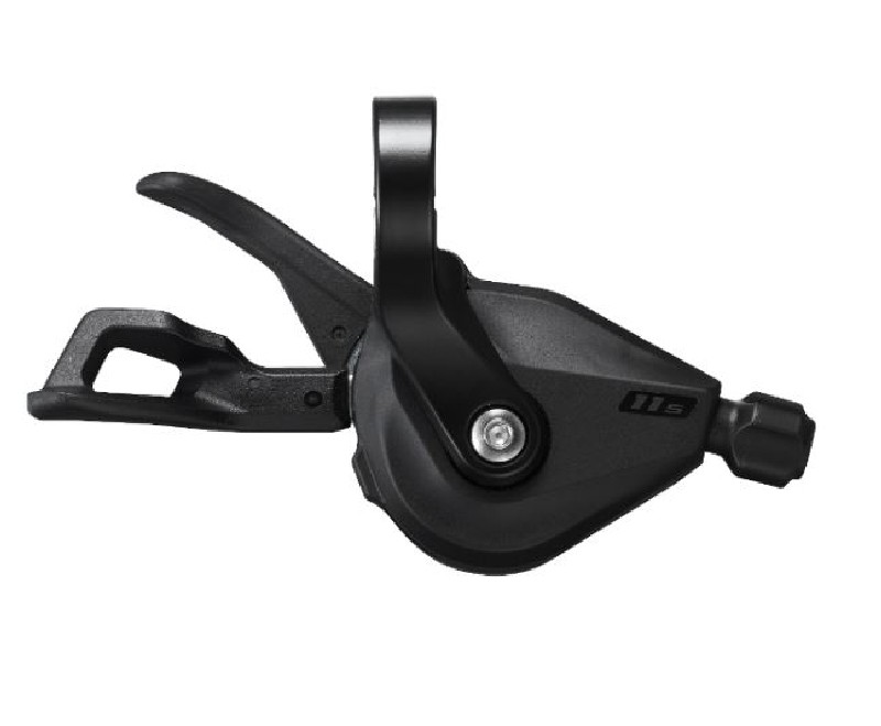 RUČICA MENJAČA SHIMANO SL-M5100-R, DEORE, RIGHT, 11-SPEED RAPIDFIRE PLUS 2050MM INNER, W/O OGD, BLAC