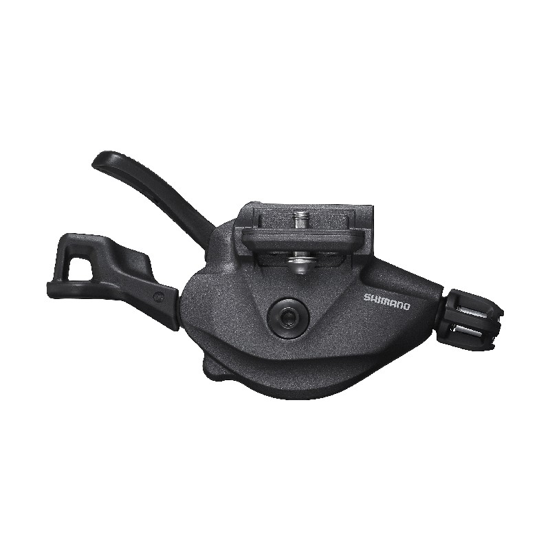 RUČICA MENJAČA SHIMANO SL-M8100-IR,DEORE XT,DESNA,DIRECT ATTACH TO BL(I-Spec EV),12-S,2050MM INNER,W