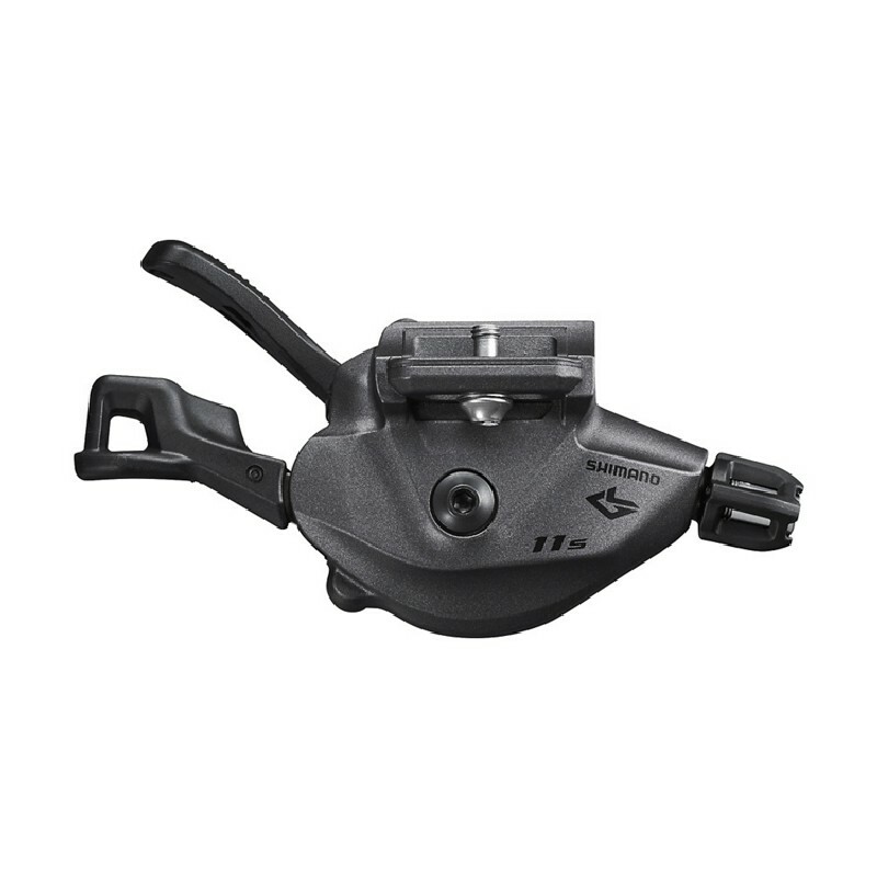 RUČICA MENJAČA SHIMANO SL-M8130-IR;DEORE-XT;RIGHT;DIRECT ATTACH TO BL(I-SPEC EV);11-S;2050MM INNER;W