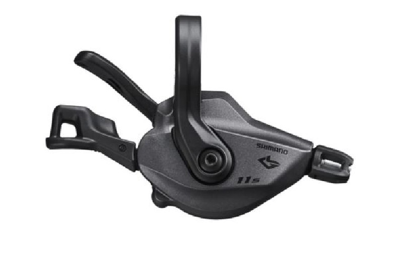 RUČICA MENJAČA SHIMANO SL-M8130-R, DEORE-XT,DESNA:11-SPD, W/O OGD, 2050MM INNER BLACK SP41 SEALED OU