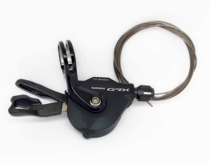 RUČICA MENJAČA SHIMANO SL-RS700-LE-R, RIGHT, FOR FHB ROAD, 11-SPEED, 2050MM INNER, 600MM SP41&amp; 3