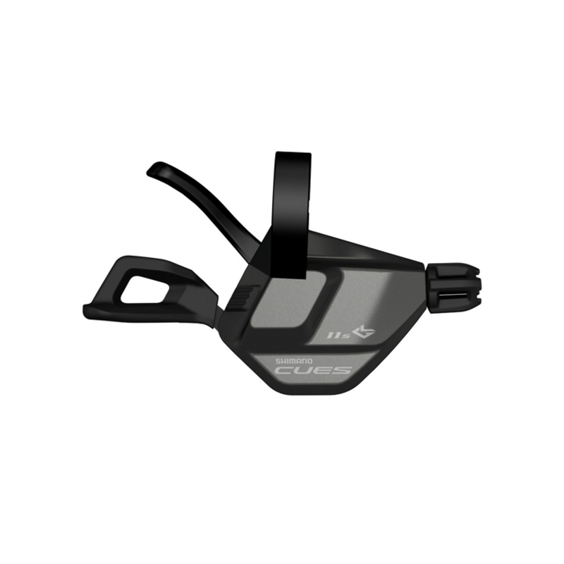 RUČICA MENJAČA SHIMANO  SL-U8000-11R, CUES, RIGHT, 11-SPD, W/O OGD, 2050MM INNER BLACK SP41 SEALED O