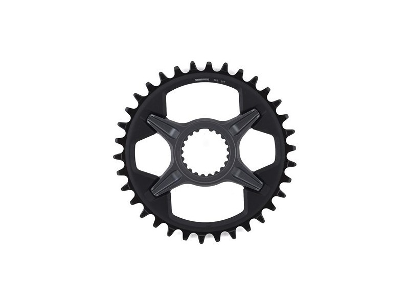 LANČANIK SHIMANO SM-CRM75,FOR FC-M7100-1,M7130-1, 34T FOR CHAIN LINE 52/56.5MM, IND.PACK