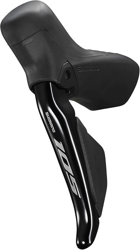 RUČICA MENJAČA/KOČNICE SHIMANO ST-R7170; 105; WIRELESS SHIFT/HYDRAULIC DISC BRAKE; LEFT; 2-SPEED; IN