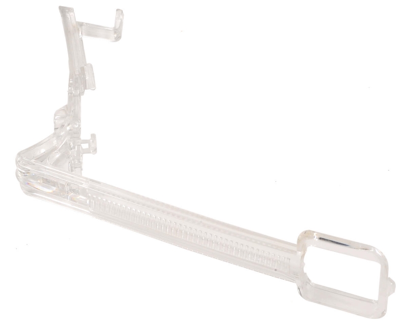 ŠTITNIK-NOSAČ SVETLA LAZER LAZER PART MUDCAP (Z1 LED) ONE