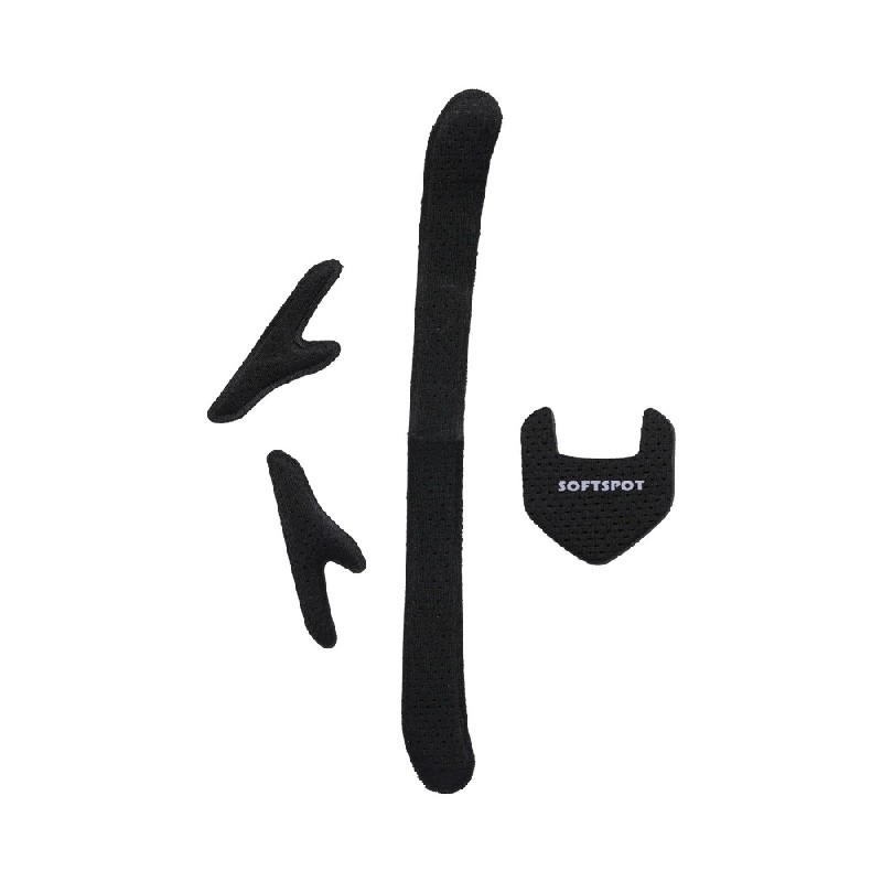 JASTUČE / ULOŽAK LAZER ZA KACIGU PNUT UNI S/M/L