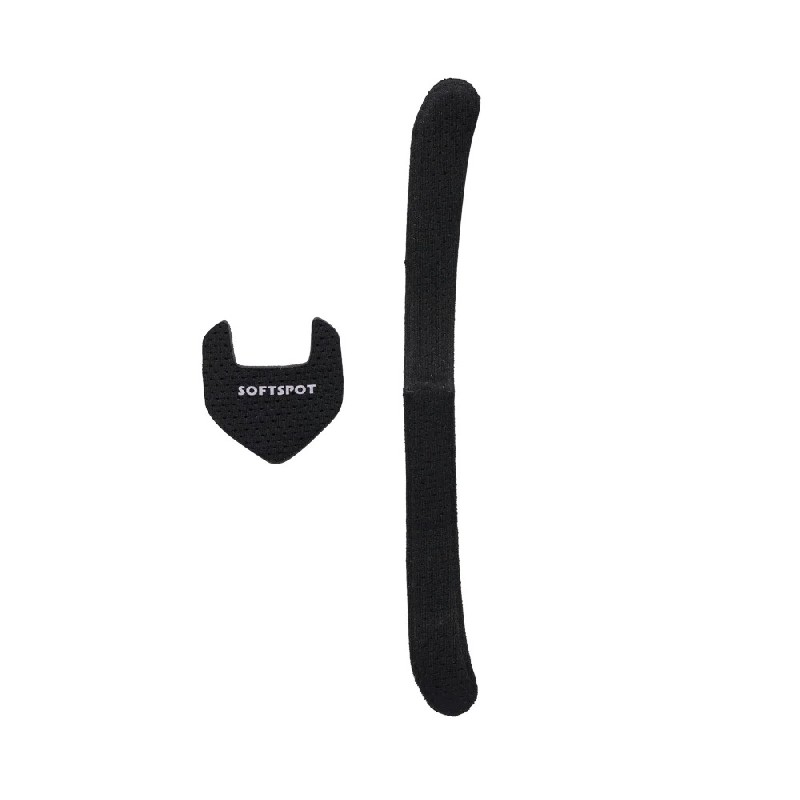 JASTUČE / ULOŽAK LAZER ZA KACIGU NUTZ PADDING UNI S/M/L