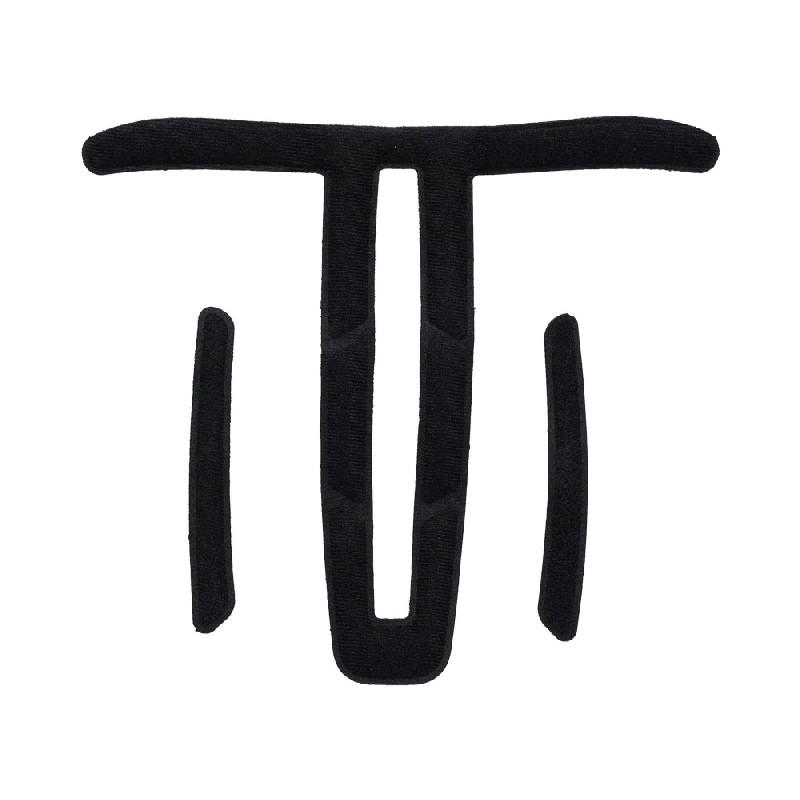 JASTUČE / ULOŽAK LAZER ZA KACIGU TONIC/ROLLER UNI S/M/L