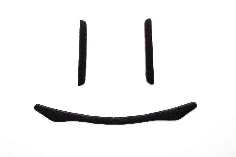 JASTUČE / ULOŽAK LAZER ZA KACIGU COMPACT