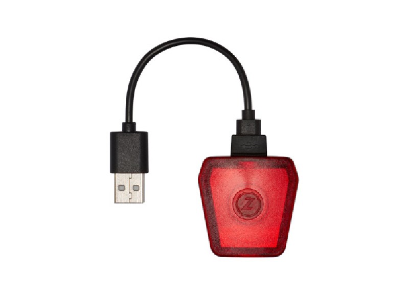 SVETLO ZA KACIGU LAZER, PUNJIVO, GEKKO/LIL GEKKO/LIZARD