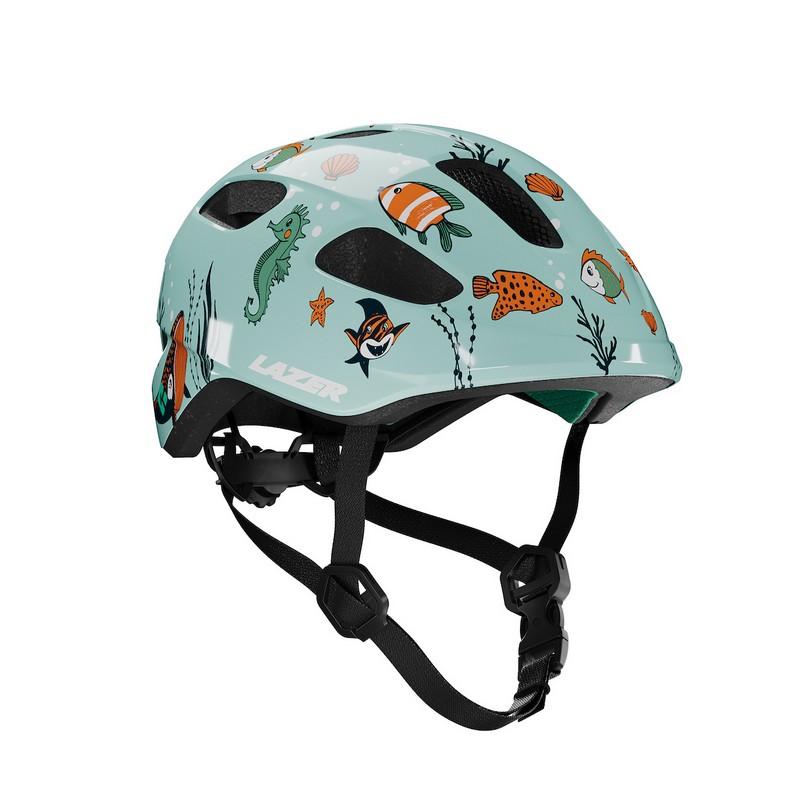 KACIGA BICIKLISTIČKA LAZER PNUT 2.0 KC CE-CPSC/ SEALIFE (TURNFIT)