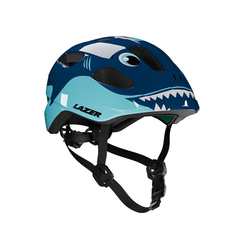 KACIGA BICIKLISTIČKA LAZER PNUT 2.0 KC CE-CPSC/ SHARK (TURNFIT)