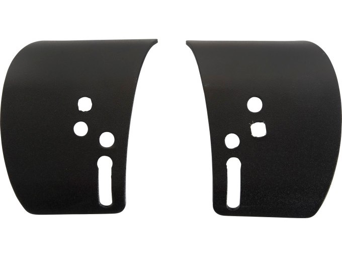 DRŽAČI ZA RUKE PRO FOR SYNOP, LARGE, ALLOY, 1 SET (2PCS) (SP17)