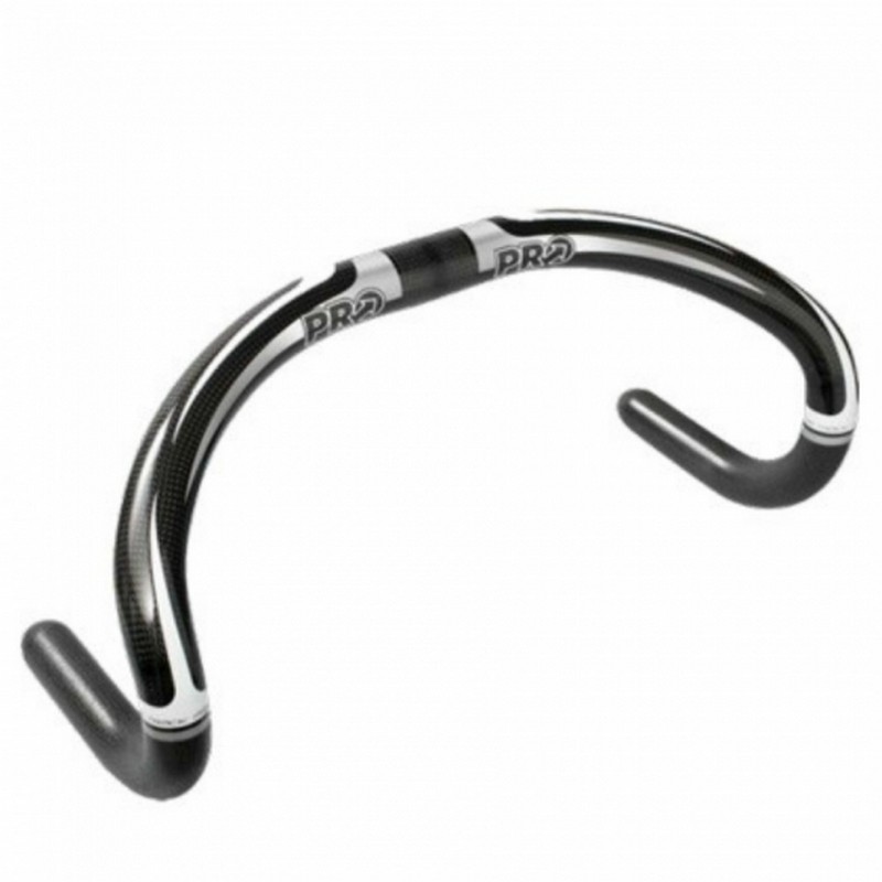 VOLAN PRO VIBE TRACK CARBON 40CM/31.8MM (13)