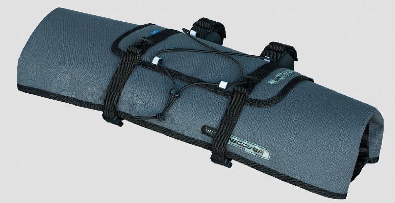 TORBICA PRO GRAVEL HANDLEBAR BAG 8L