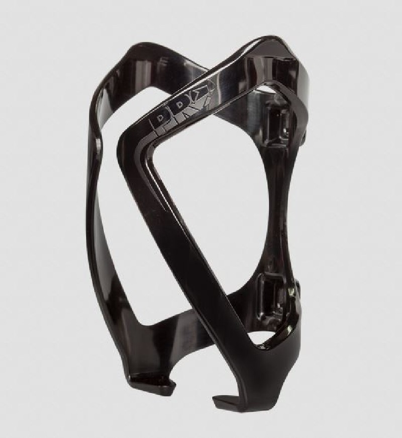 KORPICA BIDONA PRO POLYCARBONATE BLACK/CLEAR