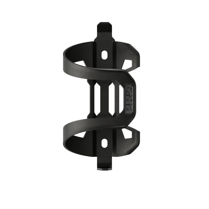 KORPICA BIDONA PRO Side Cage BLACK