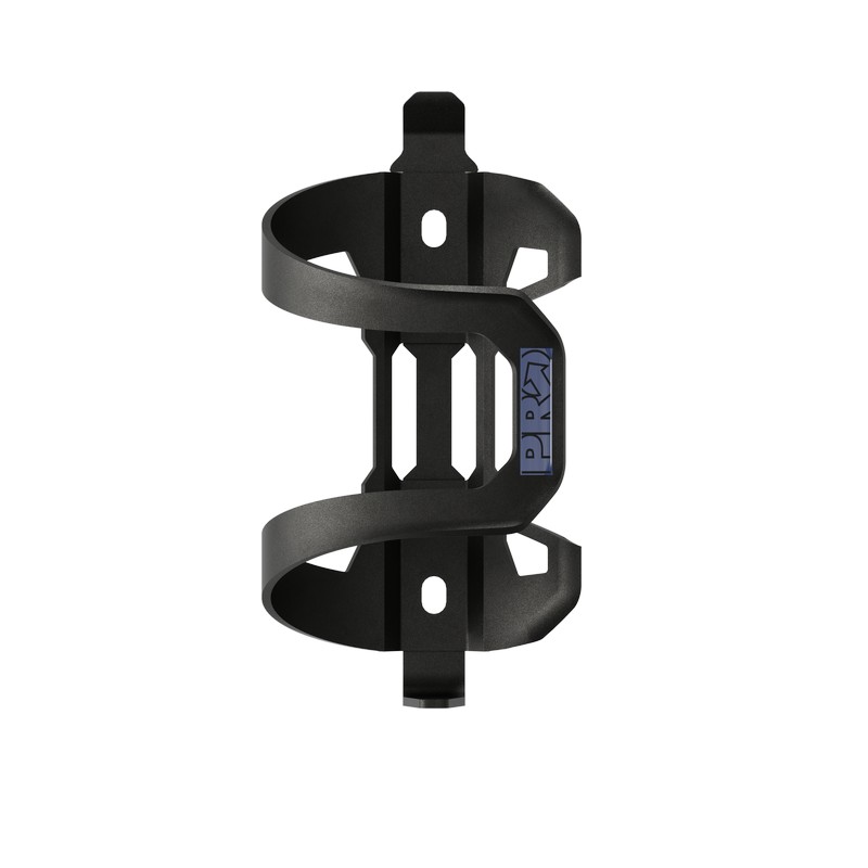 KORPICA BIDONA PRO Side Cage BLACK-BLUE