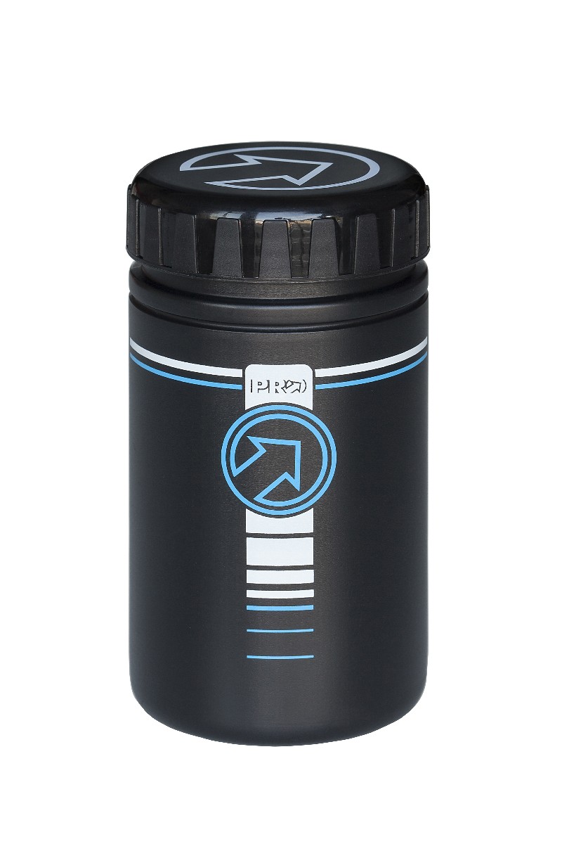 BIDON ZA ALAT PRO  BLACK 500ML