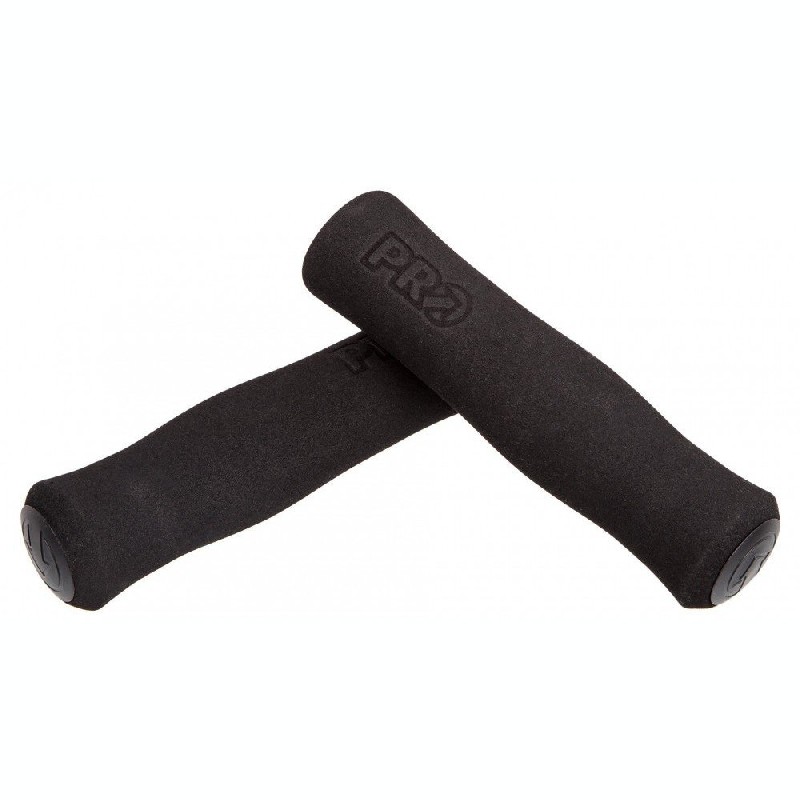 GRIPOVI PRO ERGONOMIC SPORT BLACK 34.5MM / 133MM