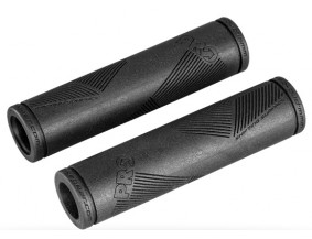 GRIPOVI PRO SLIDE ON SPORT, 32MM/125MM BLACK (18)