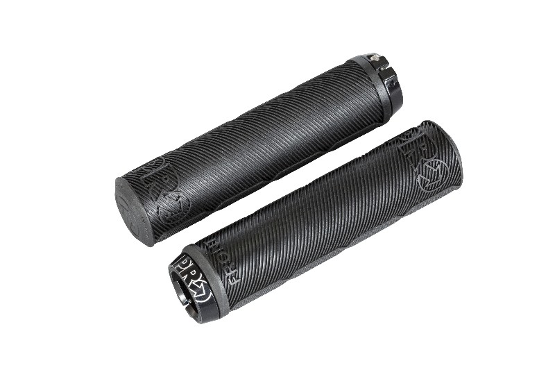 GRIPOVI PRO ECONTROL LOCK ON GRIP, SINGLE LOCK 36MM / 133MM