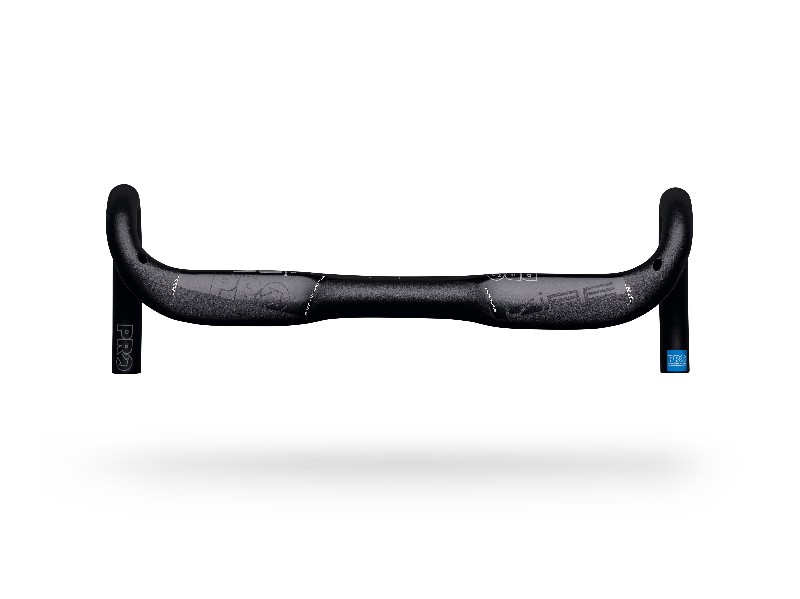 VOLAN PRO VIBE AERO ALLOY 40CM/ 31.8MM / 6D FLARE (23)
