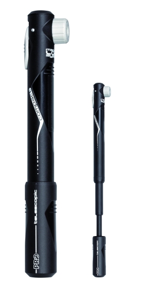 PUMPA MINI PRO COMPACT TELESCOPIC (17)