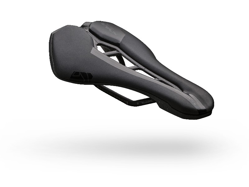 SEDIŠTE PRO STEALTH PERFORMANCE, CRNO 142MM, AF, NERĐAJUĆE