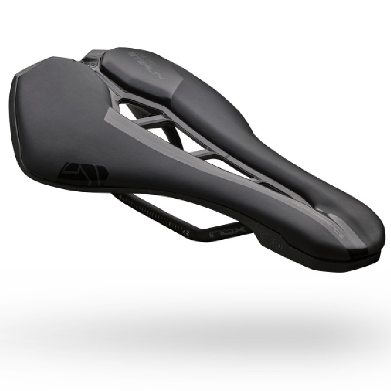 SEDIŠTE PRO STEALTH PERFORMANCE, CRNO 152 MM, AF, NERĐAJUĆE