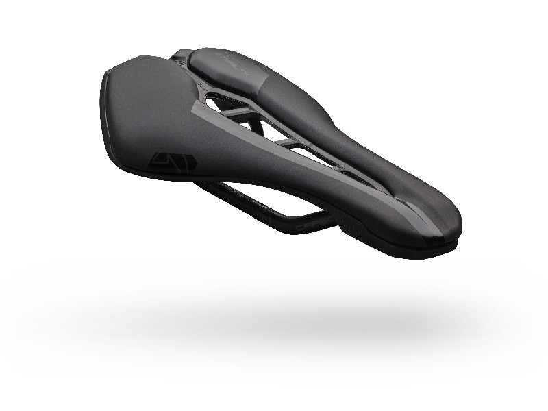 SEDIŠTE PRO STEALTH TEAM AF 142MM BLACK, CARBON (22)